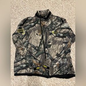 Discontinued Scent Blocker Jacket